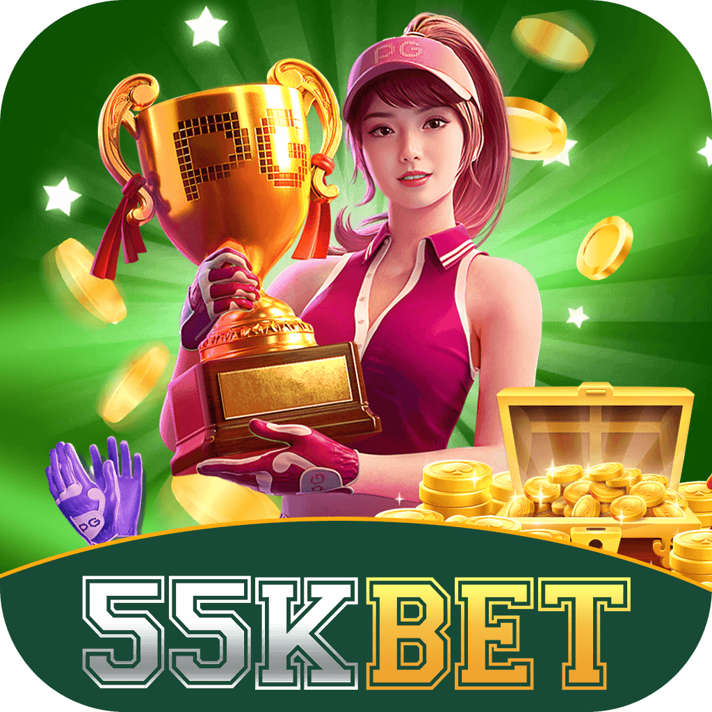 55kbet Aplikasi Game Online Indonesia Terbaru