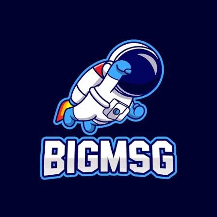 bigmsg Aplikasi Komunikasi Game Online