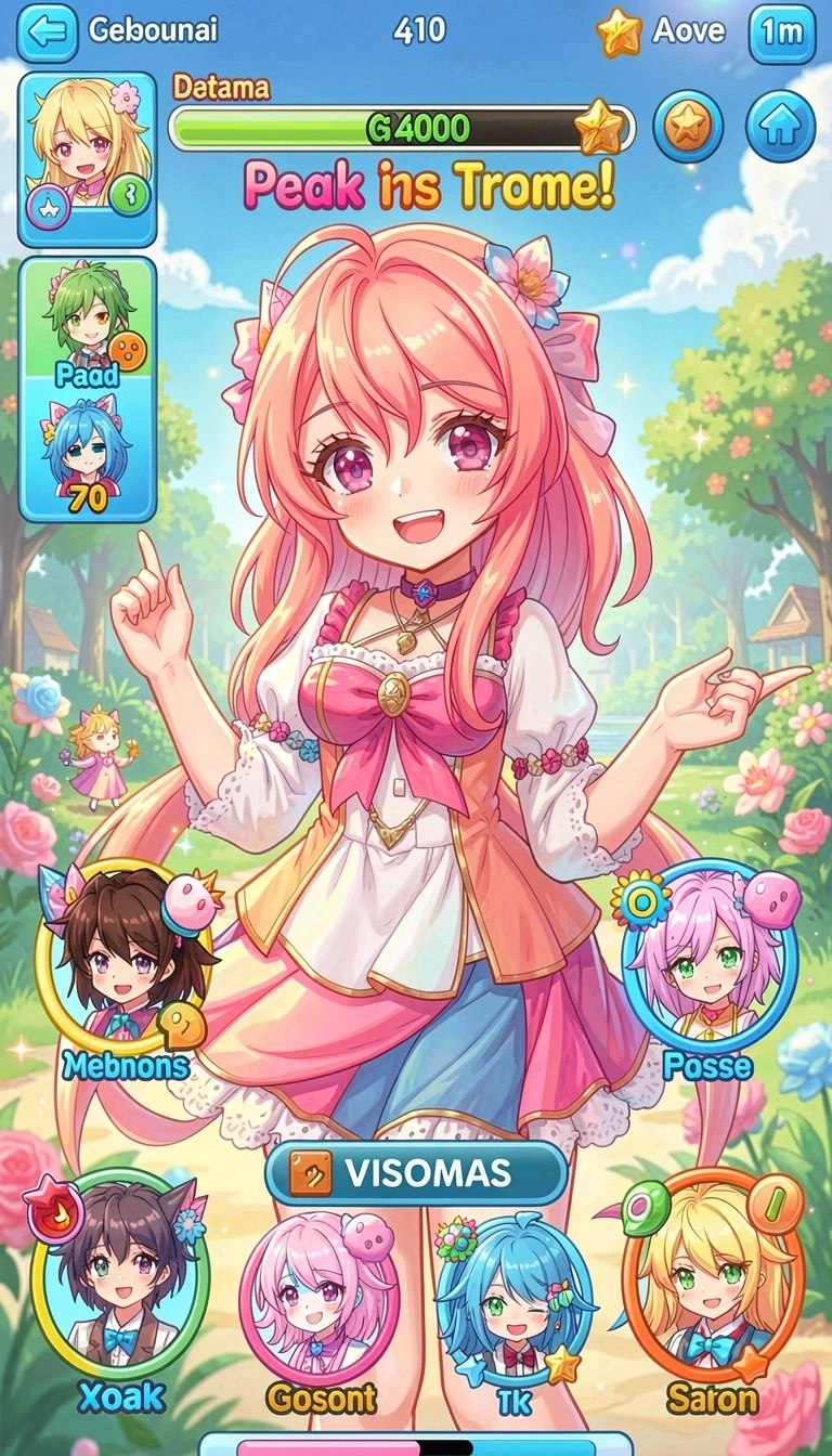 Download rpvip6 APK Original untuk Android 2
