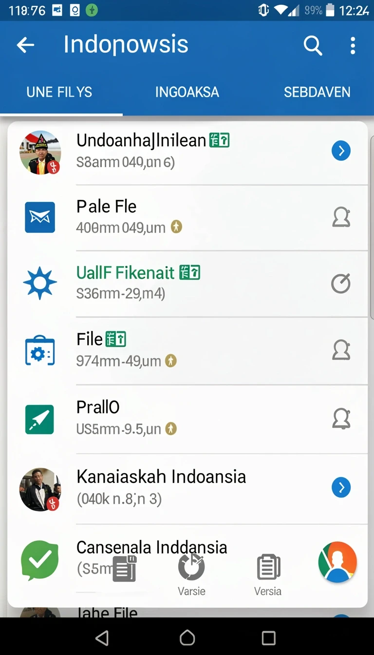Download rpvip6 APK Original untuk Android