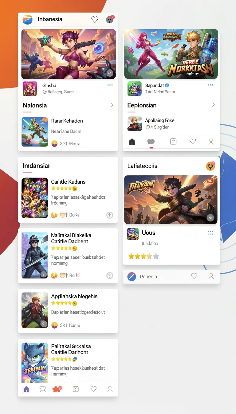 55kbet Aplikasi Game Online Indonesia Terbaru 2