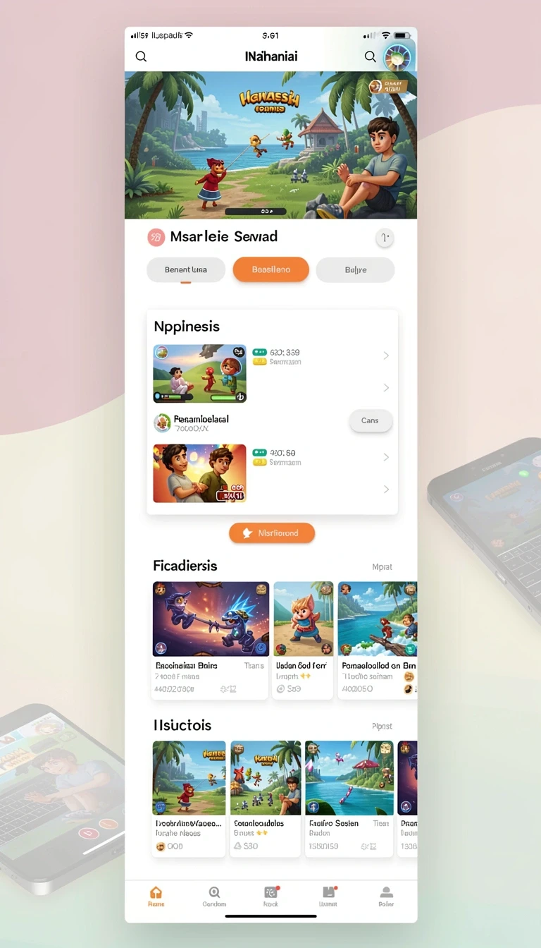 f08 Platform Game Online Indonesia Terbaru 3