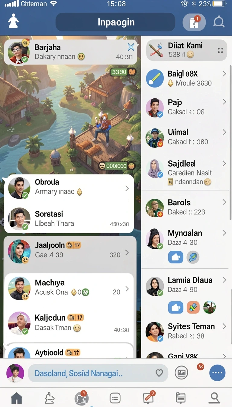 Aplikasi playwin123 Resmi dan Terpercaya di Android