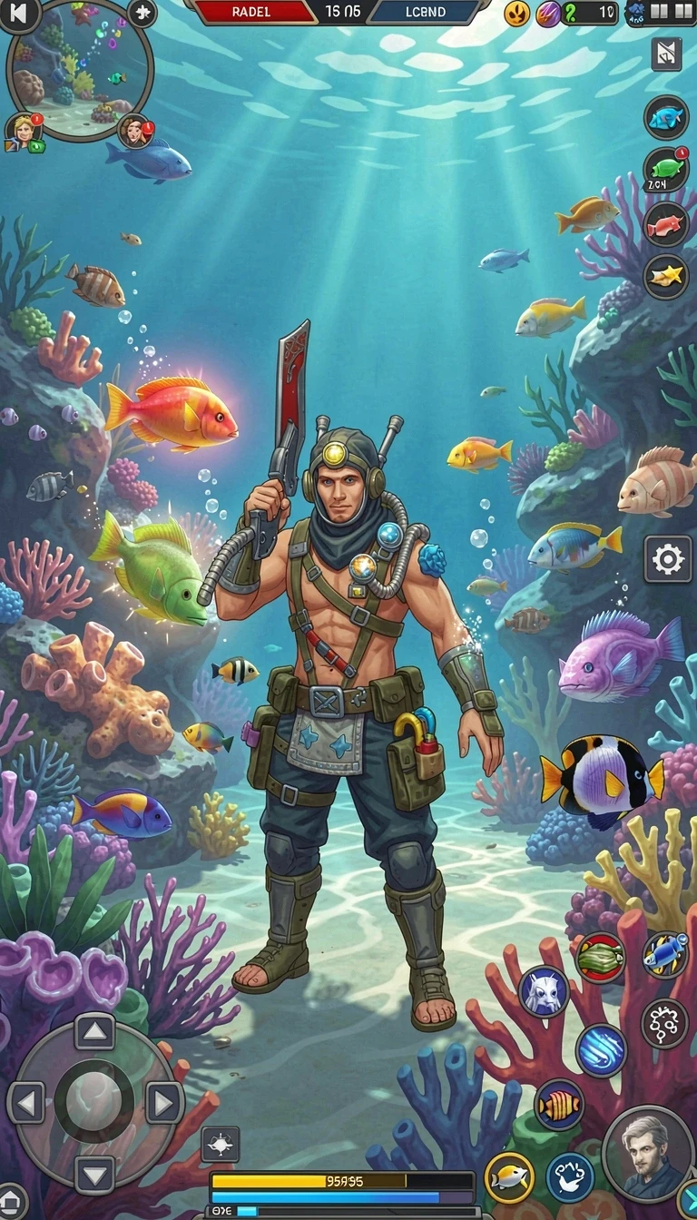 for4d APK Terbaru: Download Cepat dan Gratis 3