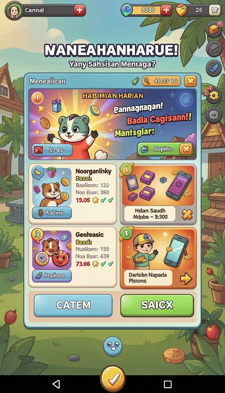 Review Aplikasi ovobet288 3