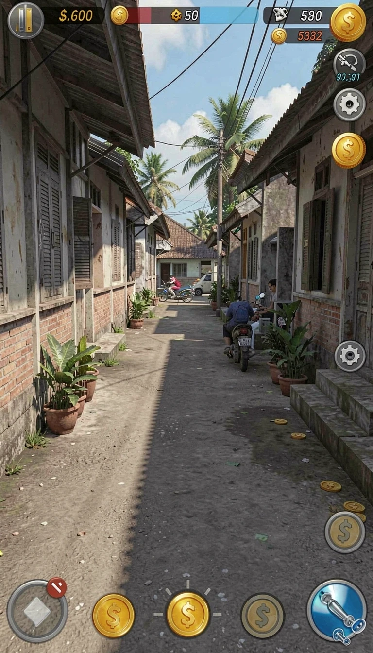 rajabotak Terbaru 2026: Download APK dan Review