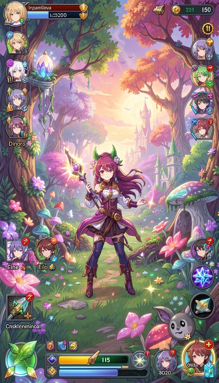 luckymino APK Full Version untuk Android