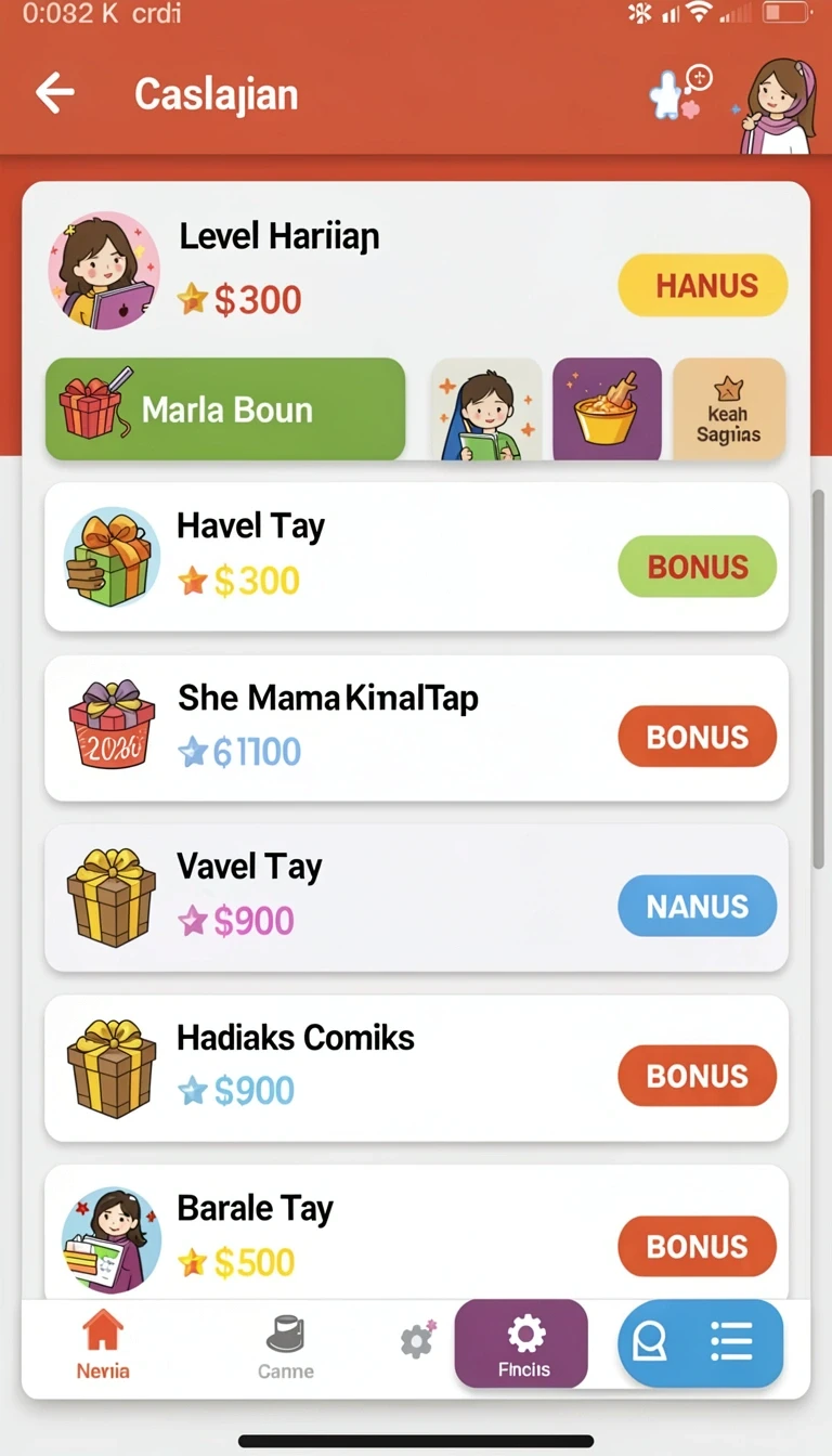jokertoto APK Terbaru dengan Fitur Lengkap 3