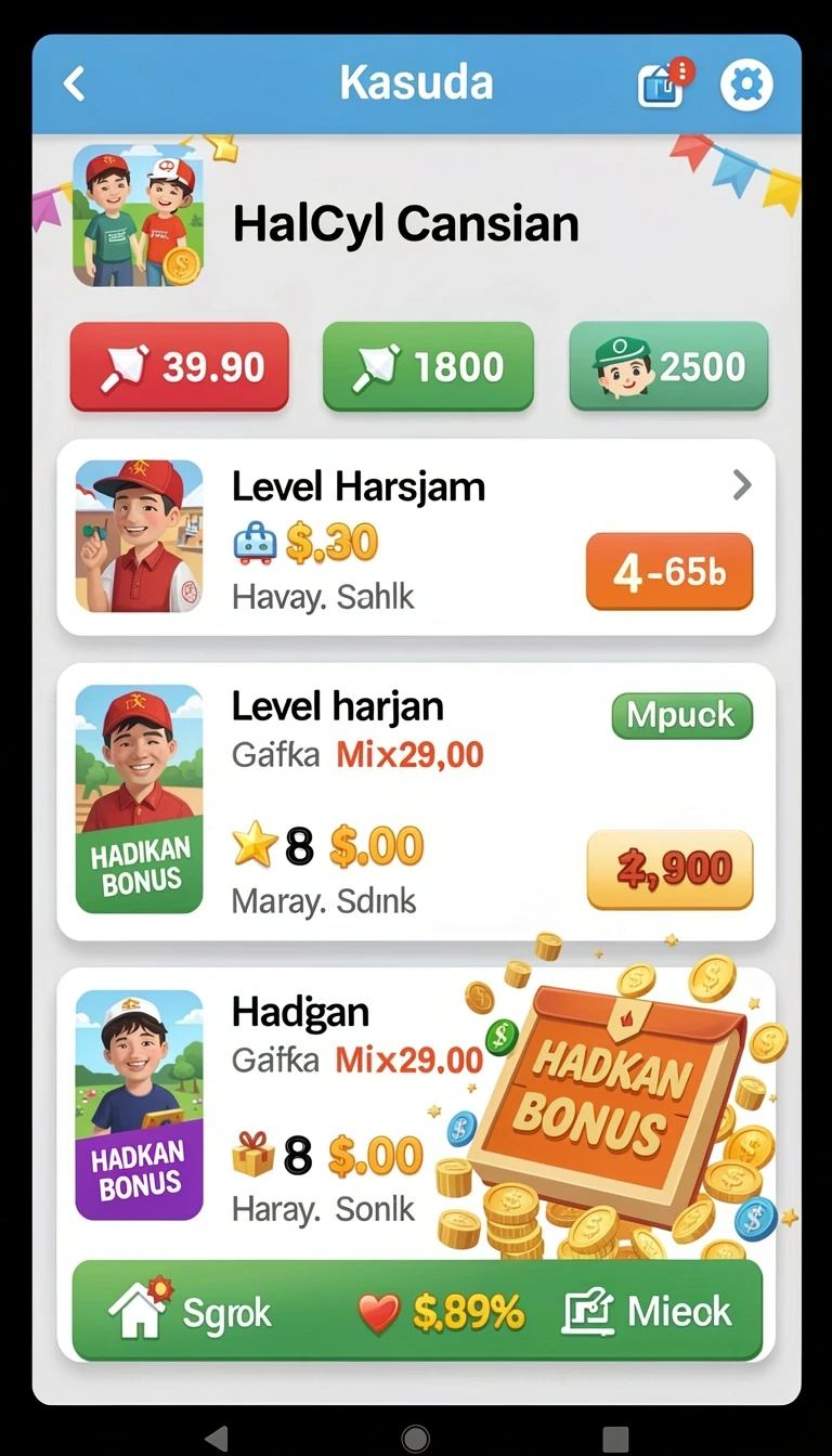 maxseru APK Terbaru: Download Cepat dan Gratis