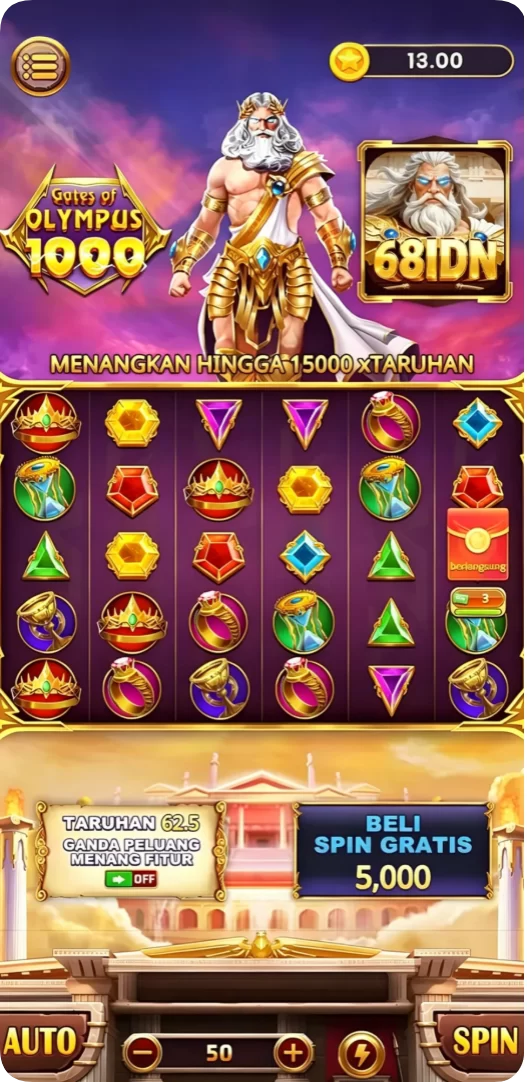 magnum188 Aplikasi Game Online Praktis Indonesia 2