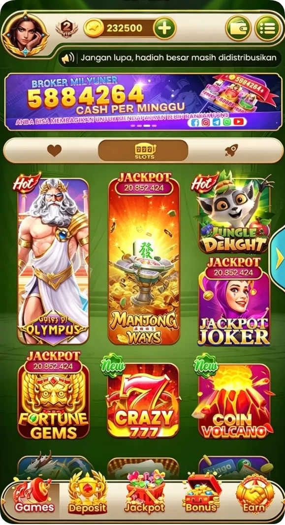 jktjkt Aplikasi Game Online Indonesia Terbaru 2