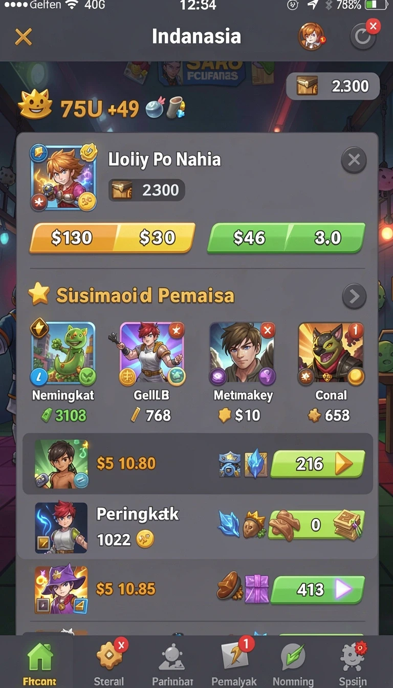 Review Aplikasi betwin999 3