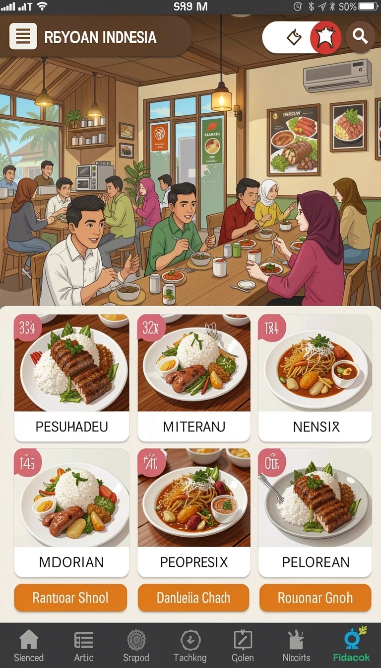 Cara Update Aplikasi 5gtoto ke Versi Terbaru 3