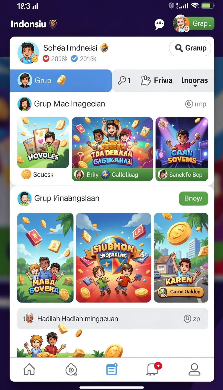 ck789 langkah download