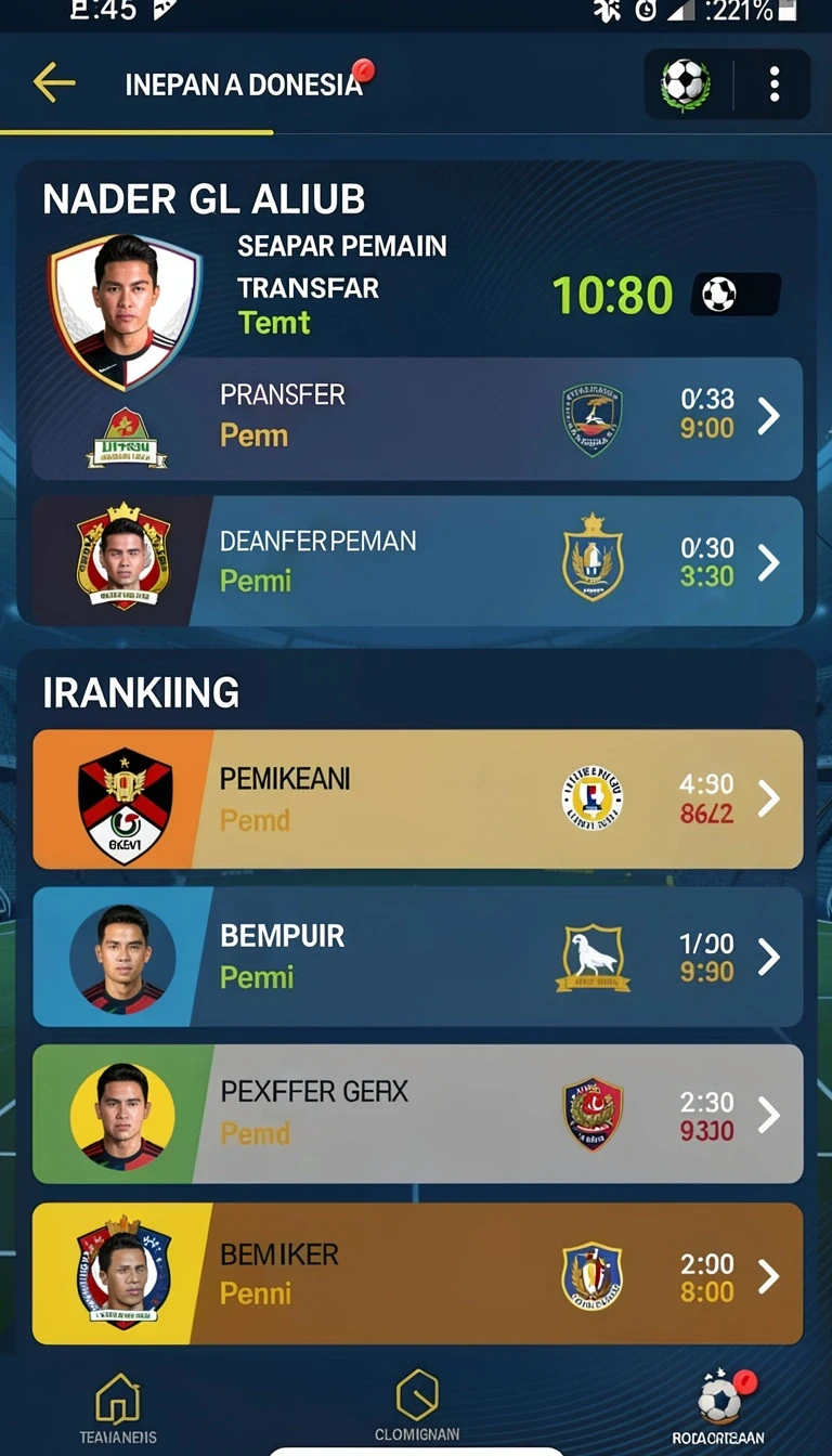 for4d APK Terbaru: Download Cepat dan Gratis