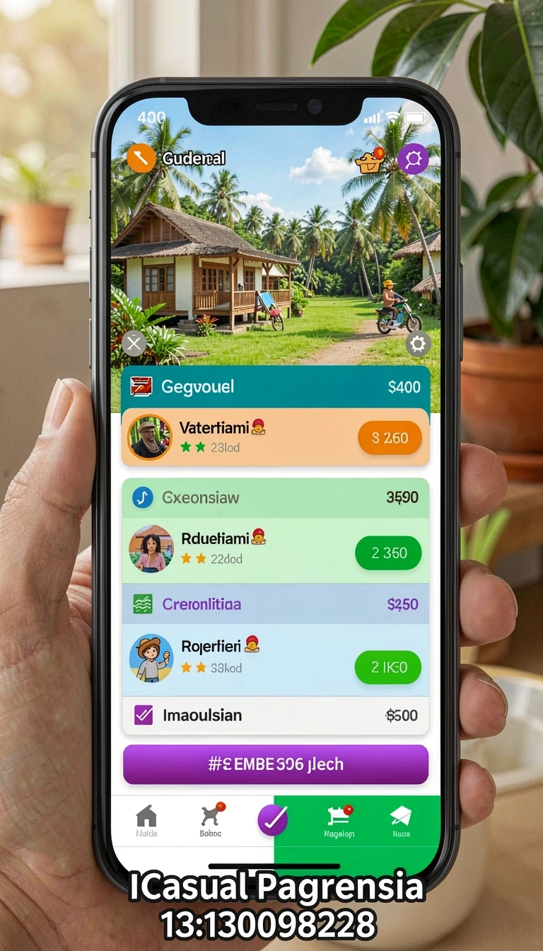 jokertoto informasi terbaru