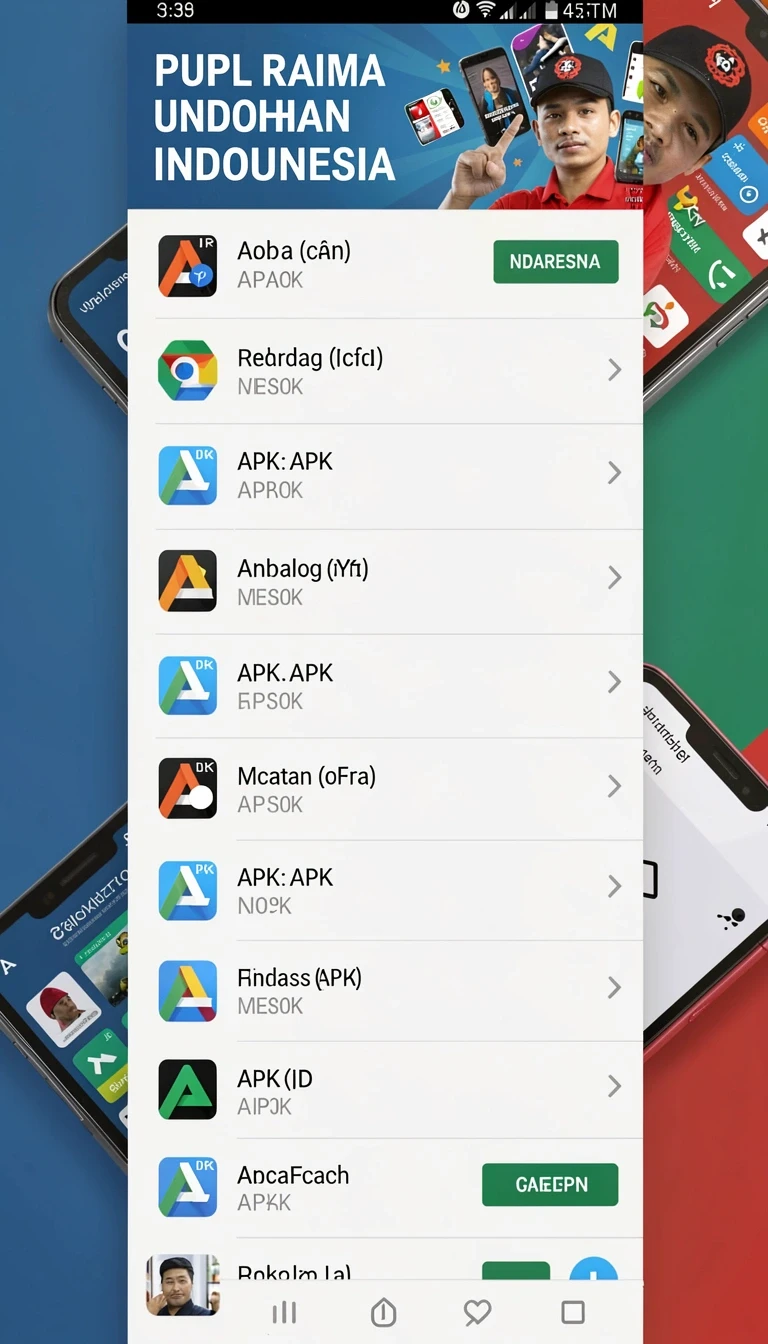 Cara Update Aplikasi 5gtoto ke Versi Terbaru 2