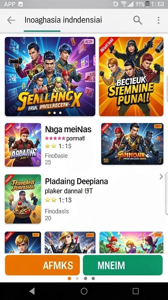 Update Aplikasi kartutoto ke Versi Terbaru 3