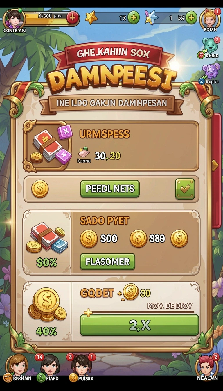 Review Aplikasi valohoki 3