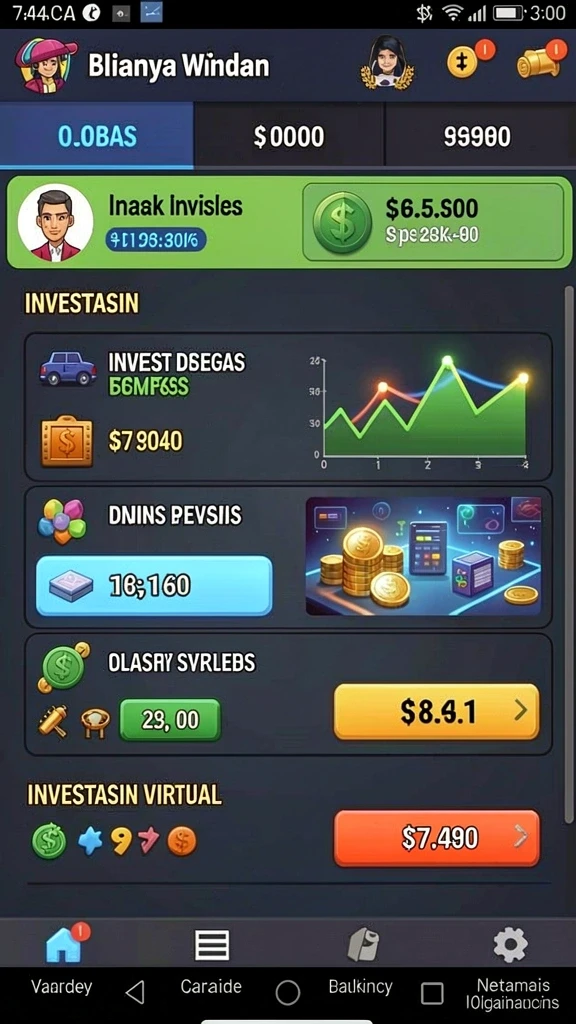 flokitoto Aplikasi Game Online Praktis 2026 3