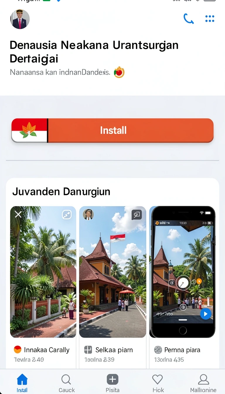 bigmsg Aplikasi Komunikasi Game Online 3