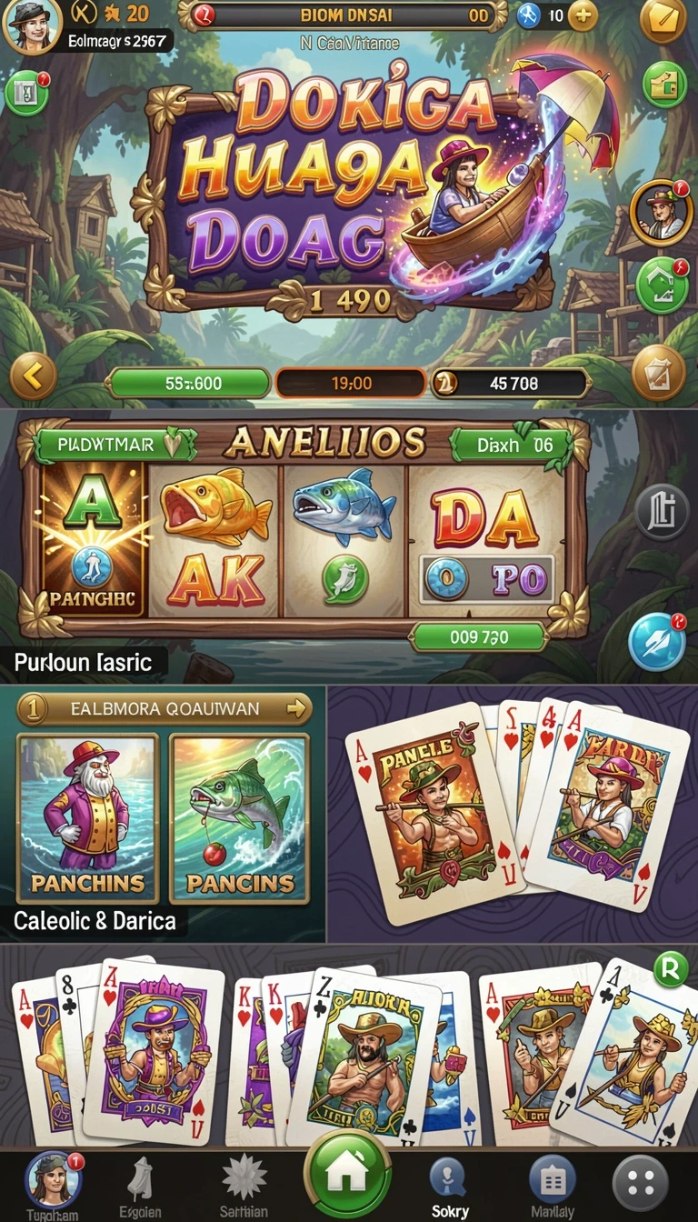 magnum188 Aplikasi Game Online Praktis Indonesia