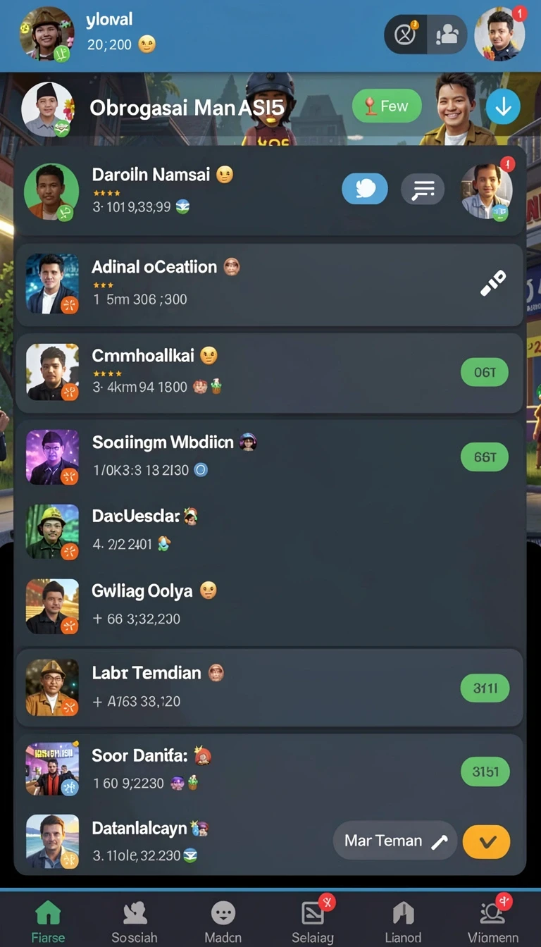 topjitu: Aplikasi Game Online Indonesia Terbaru 3
