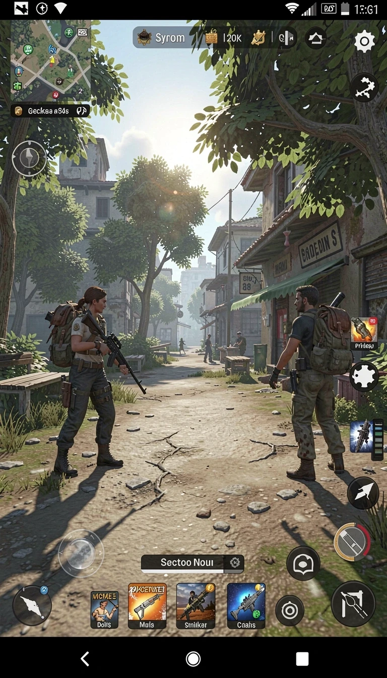Download 789rp APK Original untuk Android 2