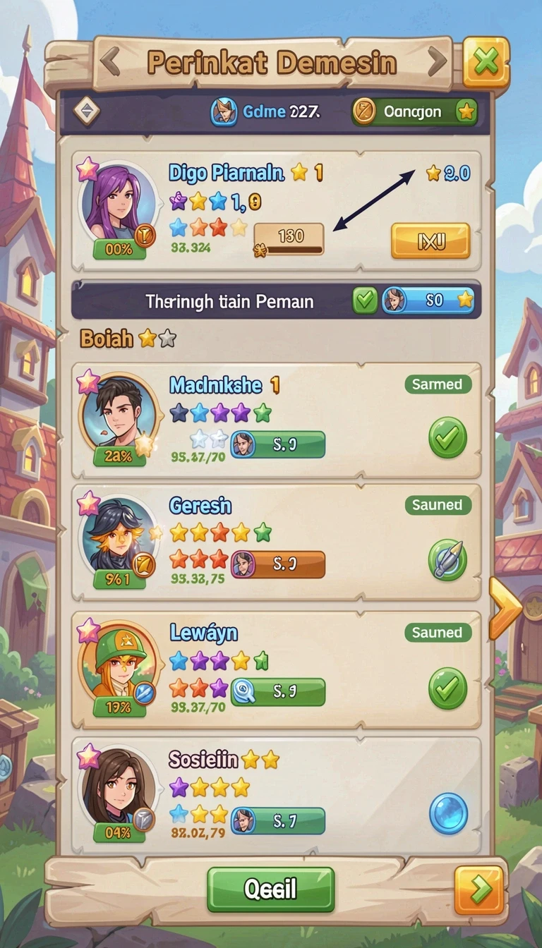 maxseru APK Terbaru: Download Cepat dan Gratis 3