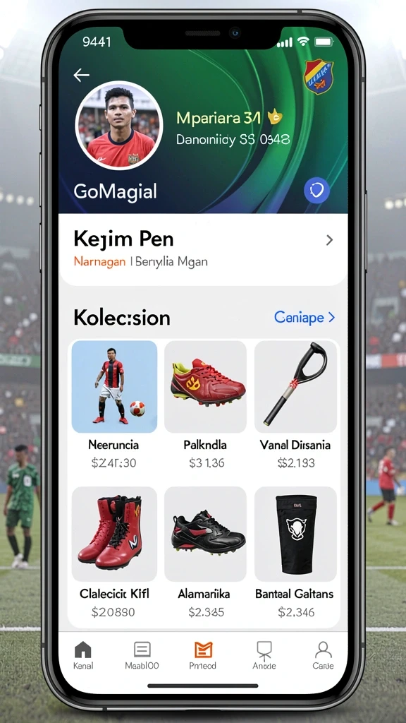 surga77 Terbaru untuk Android: Download APK Gratis